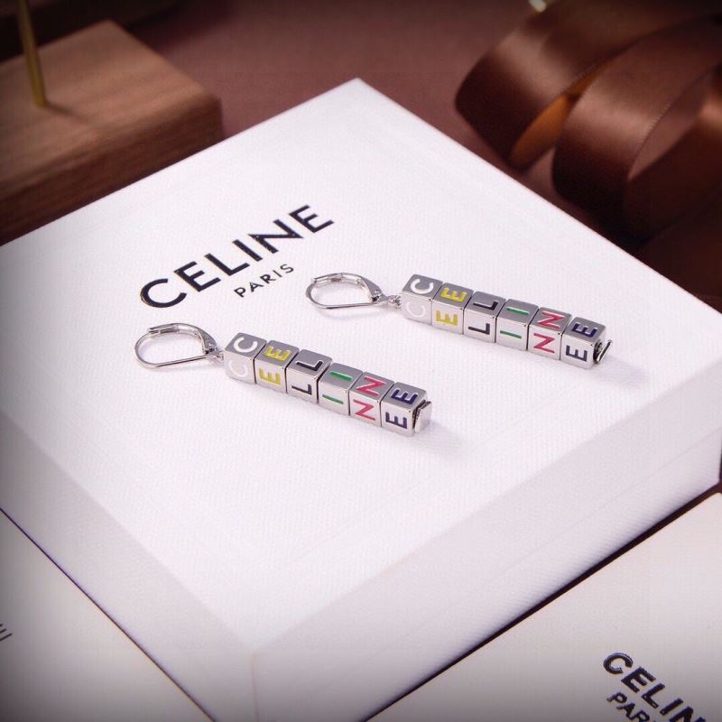 Celine Earrings